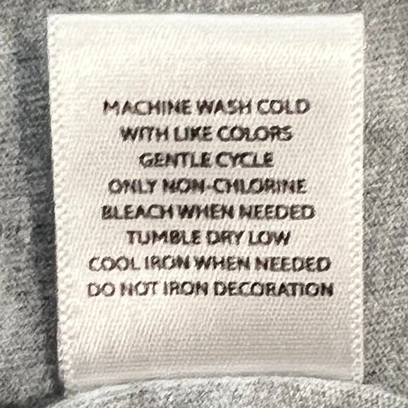 🌸 Miken Flow - Calm Mind, Strong Heart Lotus Tank Top – Size M - Picture 7 of 7